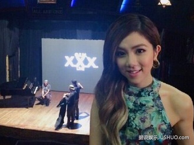 邓紫棋背后的男人张丹 背景被扒两人关系不一般 邓紫棋背后的男人张丹 背景被扒两人关系不一般