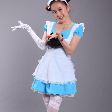 刘美含真实身高是多少 小魔仙成熟蜕变清新可人