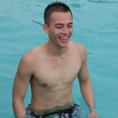 欧豪运动写真他曝光 澳洲展露漂亮肌肉 欧豪运动写真他曝光 澳洲展露漂亮肌肉
