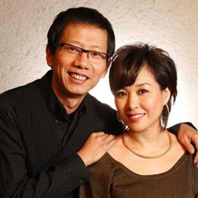 主持人李静的老公是谁 解读这段相差十岁的幸福恋情 主持人李静的老公是谁 解读这段相差十岁的幸福恋情