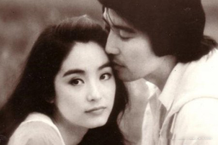 秦汉现任妻子邵乔茵背景大揭秘 以死威胁阻止林青霞嫁秦汉