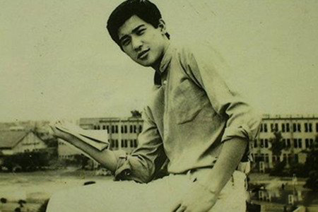 秦汉现任妻子邵乔茵背景大揭秘 以死威胁阻止林青霞嫁秦汉