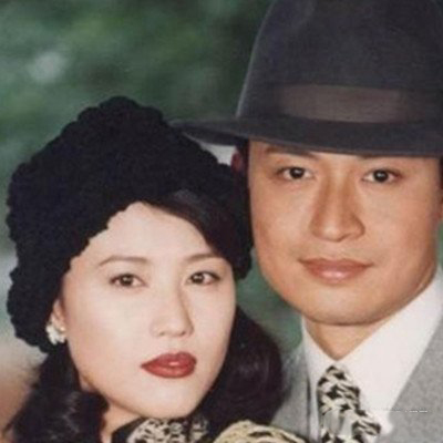 马景涛前妻唐韵大曝光 想知道他们离婚的最终原因