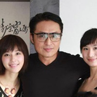 马景涛前妻唐韵大曝光 想知道他们离婚的最终原因