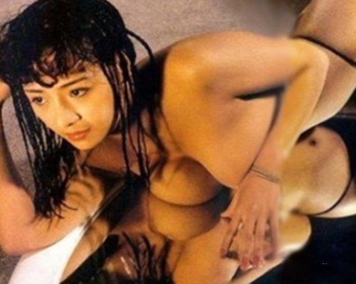 性感偶像邱淑贞R级电影 以三级片出名却从来三点未露 性感偶像邱淑贞R级电影 以三级片出名却从来三点未露