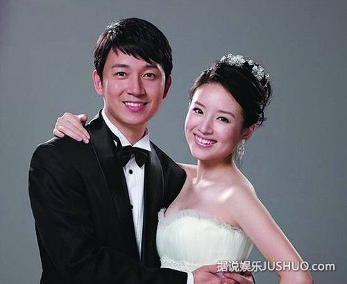 董洁老公离婚不为人知的秘密