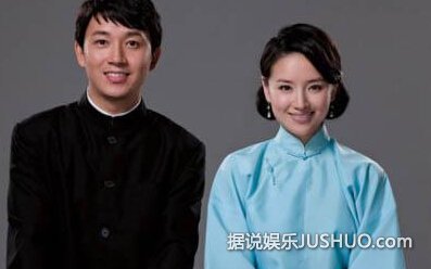 潘粤明董洁离婚原因 传男方包养女演员 女方做“小三”