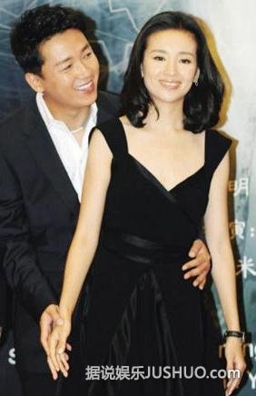 潘粤明董洁离婚原因 传男方包养女演员 女方做“小三”