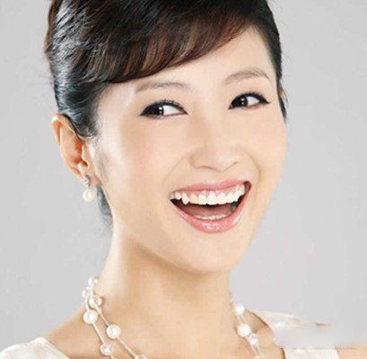 徐春妮的人生之路 从主持人到慈善家的变化