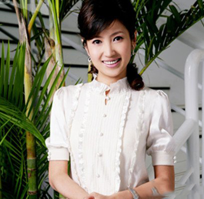 徐春妮的人生之路 从主持人到慈善家的变化