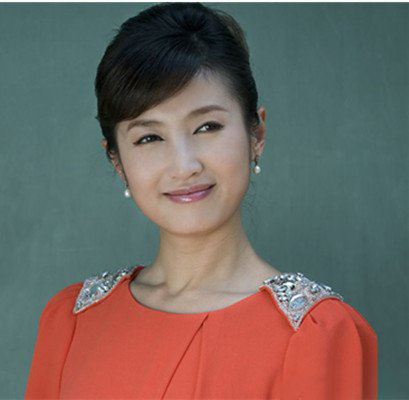 徐春妮的人生之路 从主持人到慈善家的变化