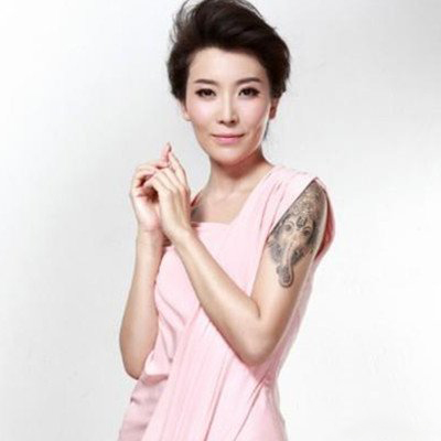 张琰琰老公是谁？《琅琊榜》获好评和传言嫁入豪门