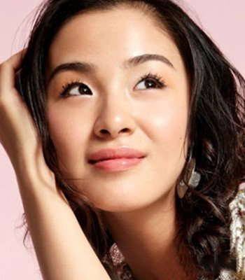 曝光密春雷前妻金晶照片 揭密春雷与金晶董卿的感情纠纷