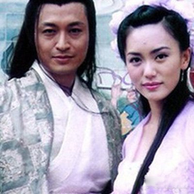 郭妃丽老公是谁呢 曾被曝与马景涛因戏生戏