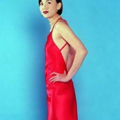 郭妃丽老公是谁呢 曾被曝与马景涛因戏生戏