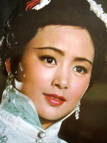 演员张瑜近况曝光 张瑜因谢铁骊作品成就银幕不朽形象 演员张瑜近况曝光 张瑜因谢铁骊作品成就银幕不朽形象