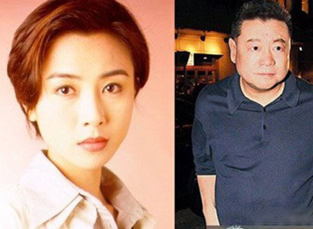 袁洁莹老公是谁？ 袁洁莹情路艰辛遭7年同性密友抛弃