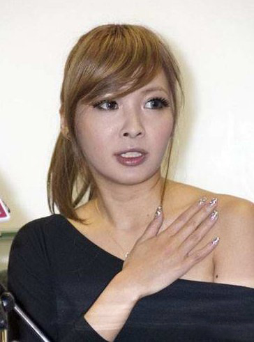 川岛茉树代个人资料大全 盘点明星Makiyo演艺经历 川岛茉树代个人资料大全 盘点明星Makiyo演艺经历