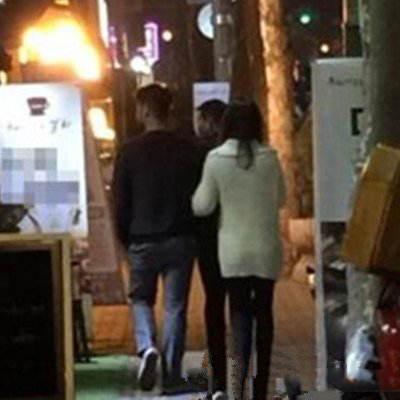 崔雪莉为什么退出fx？ 与男友崔子相恋曝光