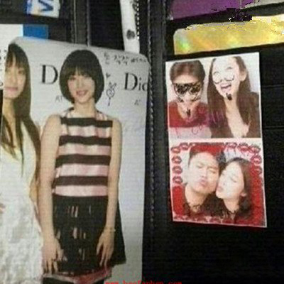 崔雪莉为什么退出fx？ 与男友崔子相恋曝光