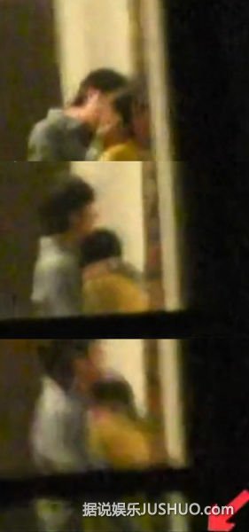 王大治 董洁被曝海南激吻照 婚变闹剧再掀高潮 王大治 董洁被曝海南激吻照 婚变闹剧再掀高潮