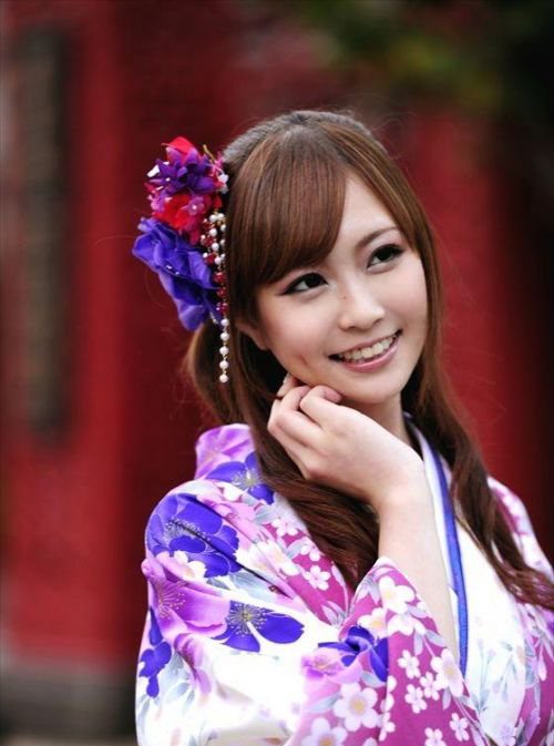 中国宅男最爱雨宫琴音精美图集大赏析 中国宅男最爱雨宫琴音精美图集大赏析