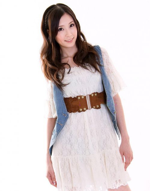 中国宅男最爱雨宫琴音精美图集大赏析 中国宅男最爱雨宫琴音精美图集大赏析