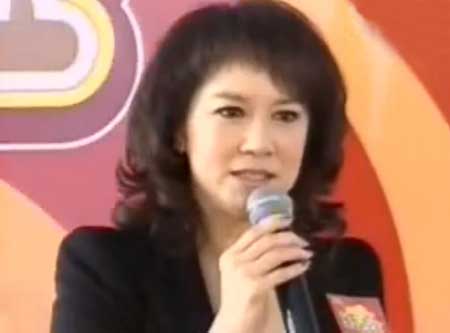 苗可秀近况:永远不被遗忘的龙女郎 苗可秀近况:永远不被遗忘的龙女郎
