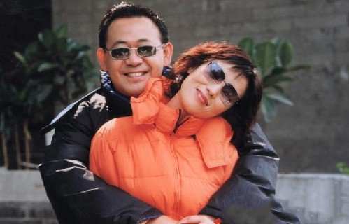 姜武老婆宋妍个人资料和图片 姜武老婆宋妍个人资料和图片