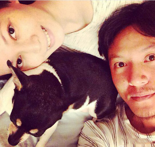 张震老婆庄雯如照片欣赏 网曝其与舒淇绯闻情史内幕