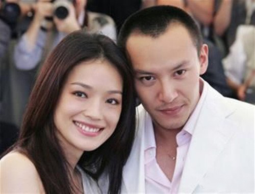 张震老婆庄雯如照片欣赏 网曝其与舒淇绯闻情史内幕