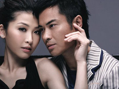 郑嘉颖周丽淇分手原因大揭秘 周丽淇暗示对方一脚踏几船