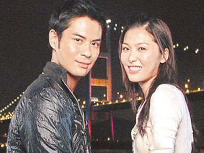 郑嘉颖周丽淇分手原因大揭秘 周丽淇暗示对方一脚踏几船