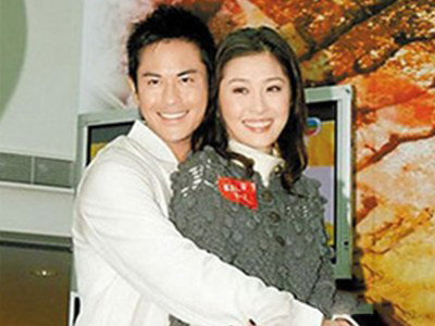 郑嘉颖周丽淇分手原因大揭秘 周丽淇暗示对方一脚踏几船