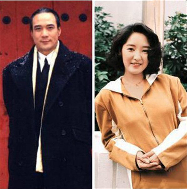 严慧明近况 昔日妖艳美女暴瘦变成中年大妈犹如白骨精