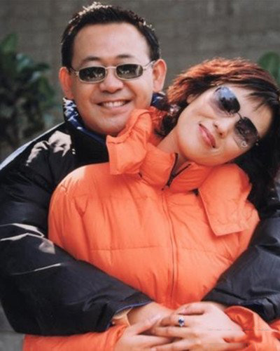 姜武老婆宋妍 揭秘两人婚姻历程