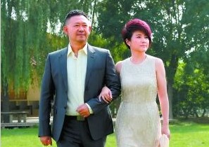 颜丙燕:绝不接受老公出轨 不会为了孩子而结婚 颜丙燕:绝不接受老公出轨 不会为了孩子而结婚