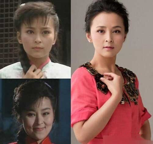 何音照片曝光 再婚20年容颜常驻直击其肌肤保养秘诀 何音照片曝光 再婚20年容颜常驻直击其肌肤保养秘诀