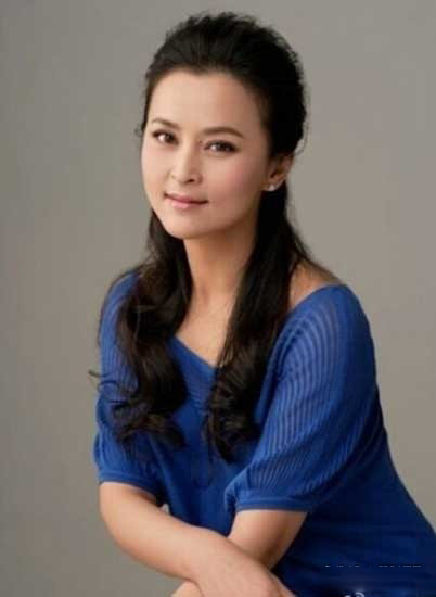 何音照片曝光 再婚20年容颜常驻直击其肌肤保养秘诀 何音照片曝光 再婚20年容颜常驻直击其肌肤保养秘诀