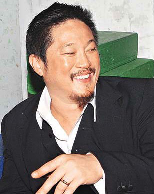 陈子聪年轻照片和个人资料