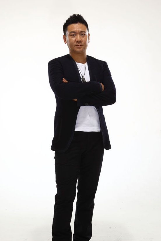 张克芃将成为新的主唱 黑豹秦勇“协议离婚” 张克芃将成为新的主唱 黑豹秦勇“协议离婚”