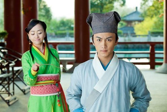 陈晓亮相《天天向上》 曝毛遂自荐林平之一角