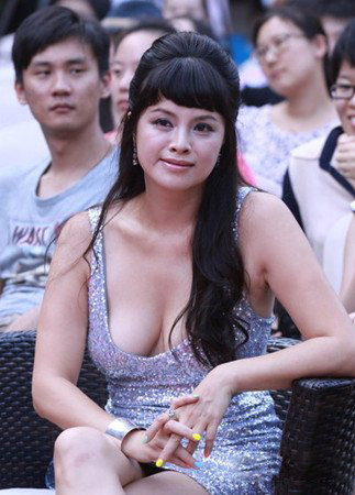 石兰大尺度写真 石兰个人资料曝光