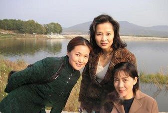 女演员张晞资料和照片 张晞拍摄过的电影电视剧