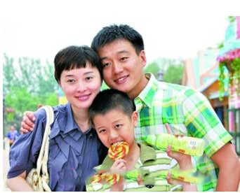 吴越结婚了吗 女演员吴越现任老公是谁 吴越结婚了吗 女演员吴越现任老公是谁