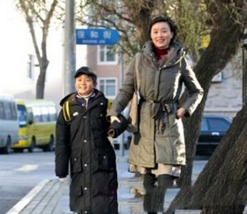 吴越结婚了吗 女演员吴越现任老公是谁 吴越结婚了吗 女演员吴越现任老公是谁