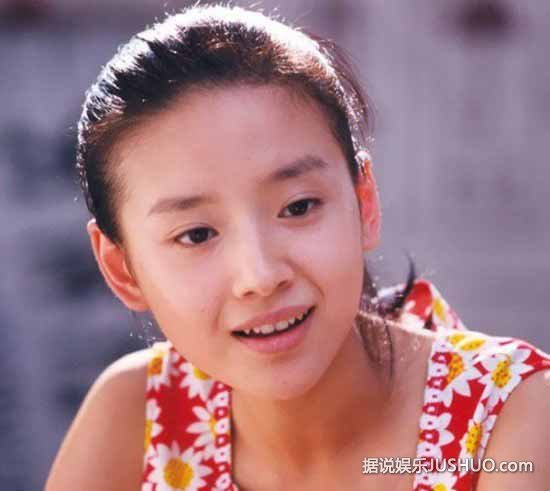 幸福时光 董洁 《幸福时光》的惟一亮点 幸福时光 董洁 《幸福时光》的惟一亮点