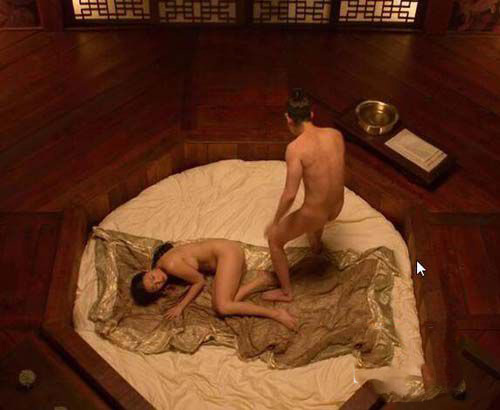 赵茹珍演过的三级有哪些 因方子传一举成名