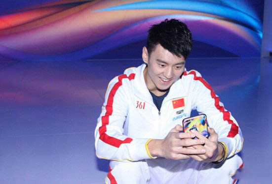 曝宁泽涛家庭背景 揭秘宁泽涛学游泳原因