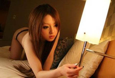 日本AV女优樱井莉亚写真秀美臀 性感女神为何惹人喜欢 日本AV女优樱井莉亚写真秀美臀 性感女神为何惹人喜欢